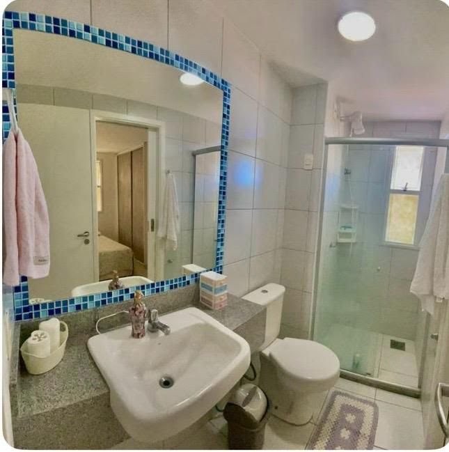 Apartamento à venda com 3 quartos, 1 suíte, 2 vagas e 72m² no Porto das Dunas, Fortaleza (CE) — foto 28 de 30
