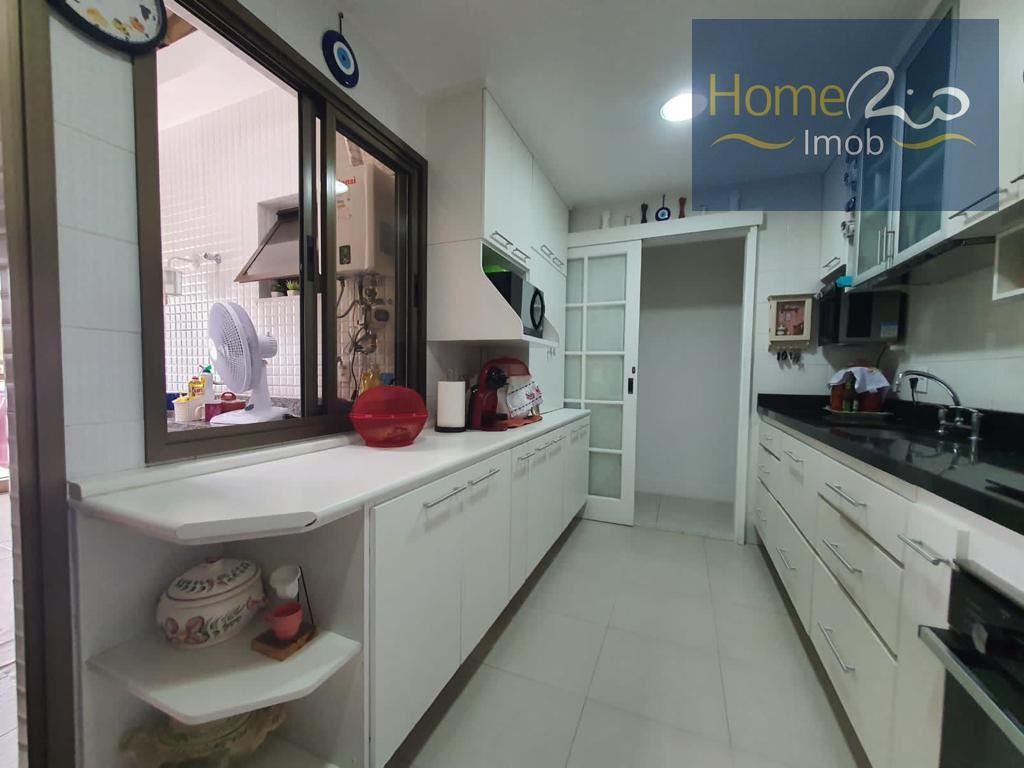Apartamento à venda com 4 quartos, 2 suítes, 2 vagas e 320m² no Recreio dos Bandeirantes, Rio de Janeiro (RJ) — foto 15 de 30