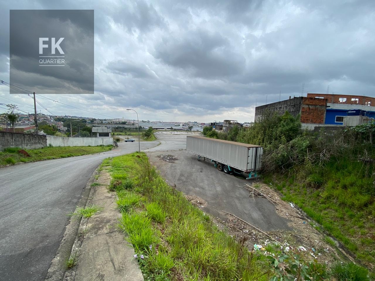 Terreno à venda com 58378m² de terreno no Jardim Presidente Dutra, Guarulhos (SP) — foto 10 de 28