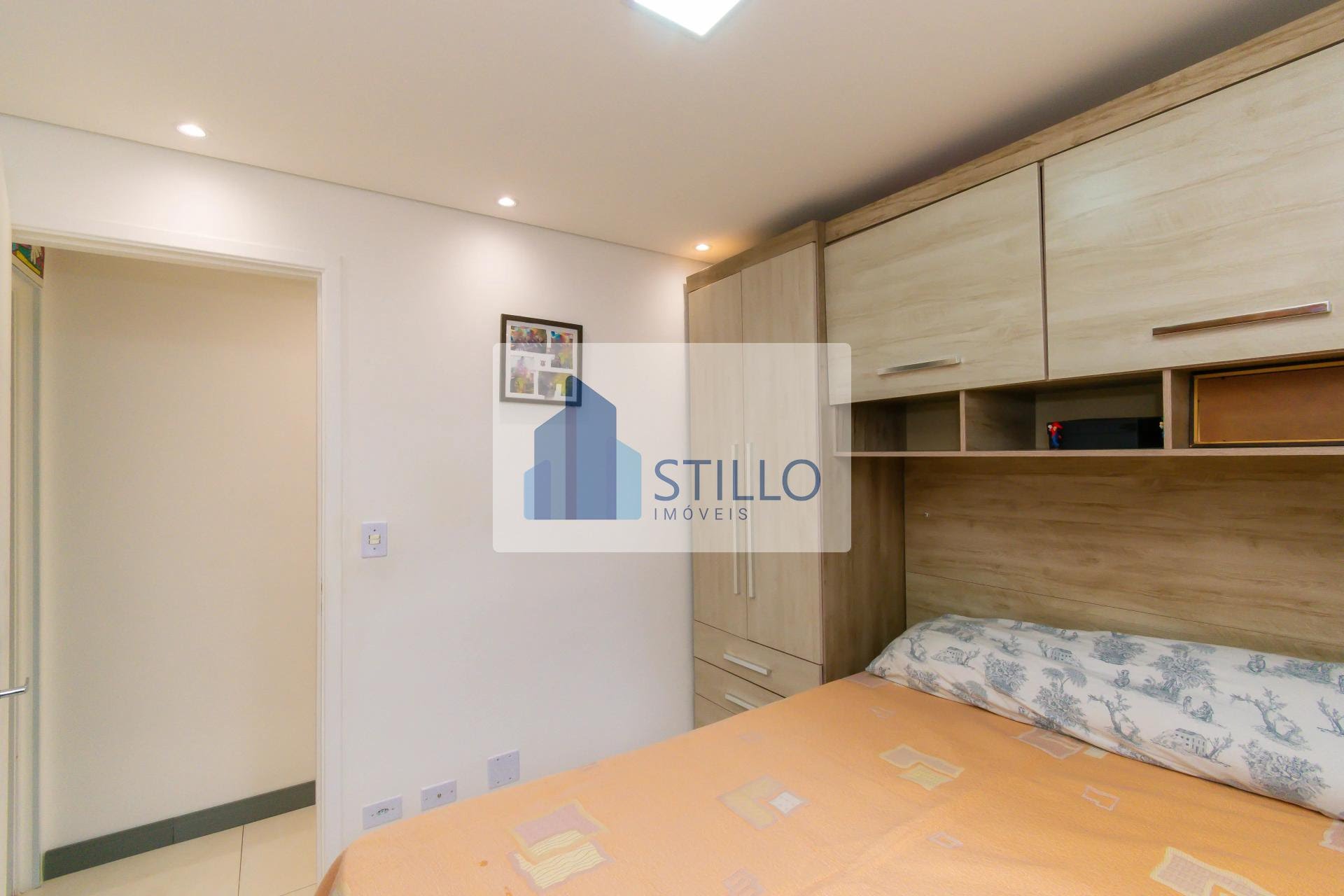 Apartamento à venda com 1 quarto, 1 banheiro, 1 vaga e 38m² no Jardim Vila Formosa, São Paulo (SP) — foto 14 de 30