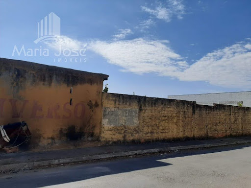 Lote em Canaã  -  Sete Lagoas