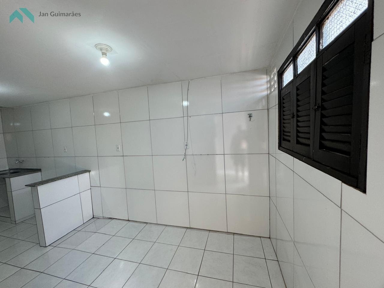 Casa, 2 quartos, 40 m² - Foto 4