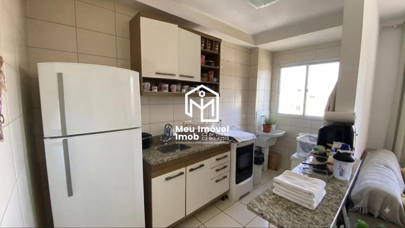 Apartamento, 3 quartos, 65 m² - Foto 4