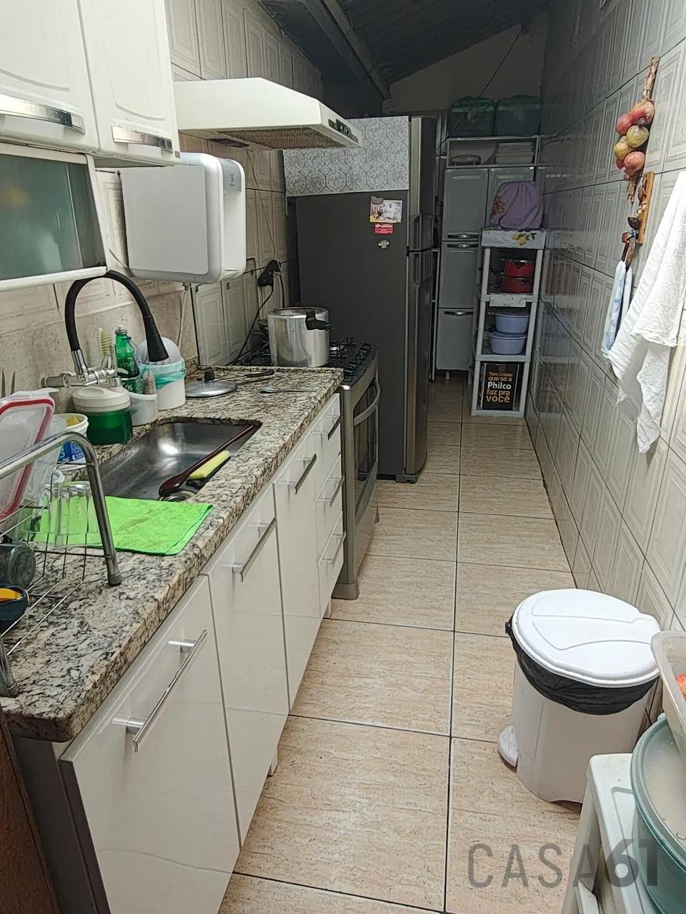 Casa, 4 quartos, 135 m² - Foto 13