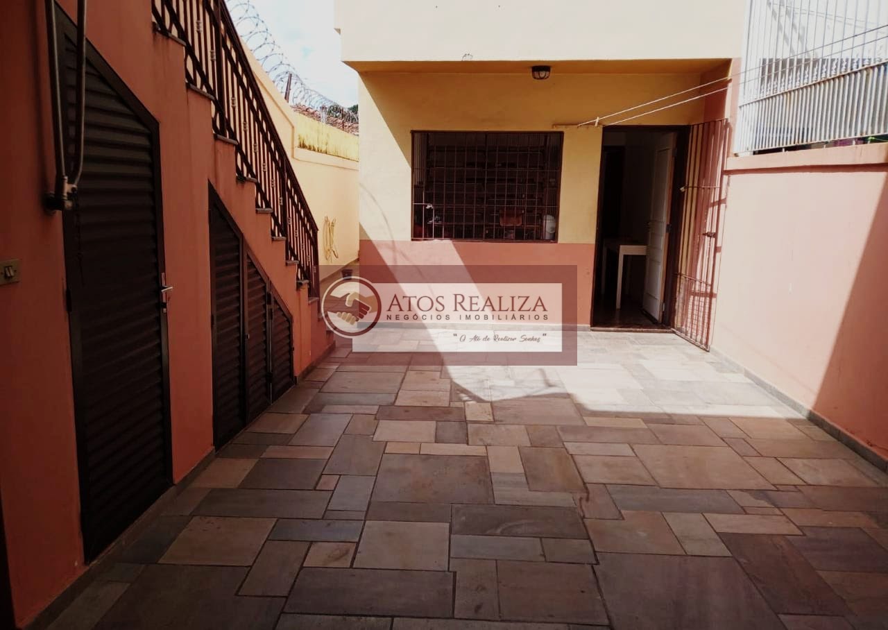 Casa à venda com 3 quartos, 1 suíte, 2 vagas e 150m² no Vila Campo Grande, São Paulo (SP) — foto 12 de 27