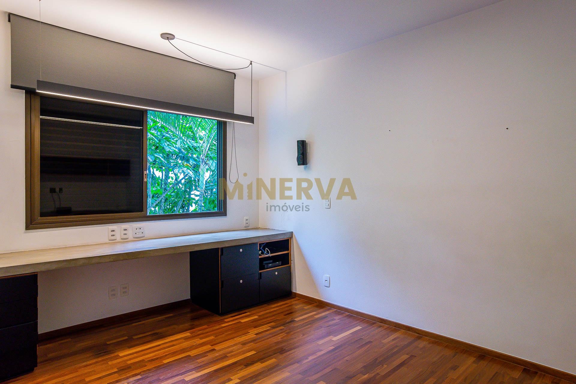 Apartamento à venda com 3 quartos, 3 suítes, 4 vagas e 290m² no Aclimação, São Paulo (SP) — foto 28 de 30
