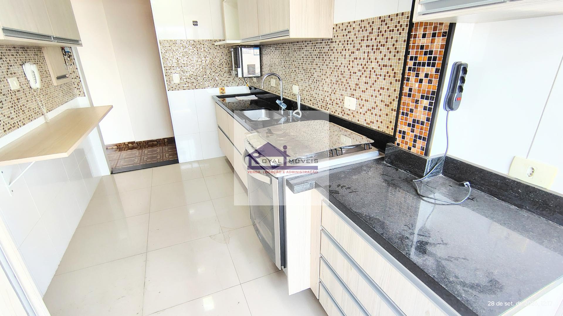 Apartamento à venda com 2 quartos, 2 banheiros, 1 vaga e 64m² no Vila das Merces, São Paulo (SP) — foto 27 de 30