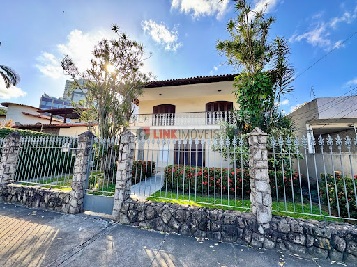 Casa Comercial para Alugar na Enseada do Suá, Vitória, 500m²