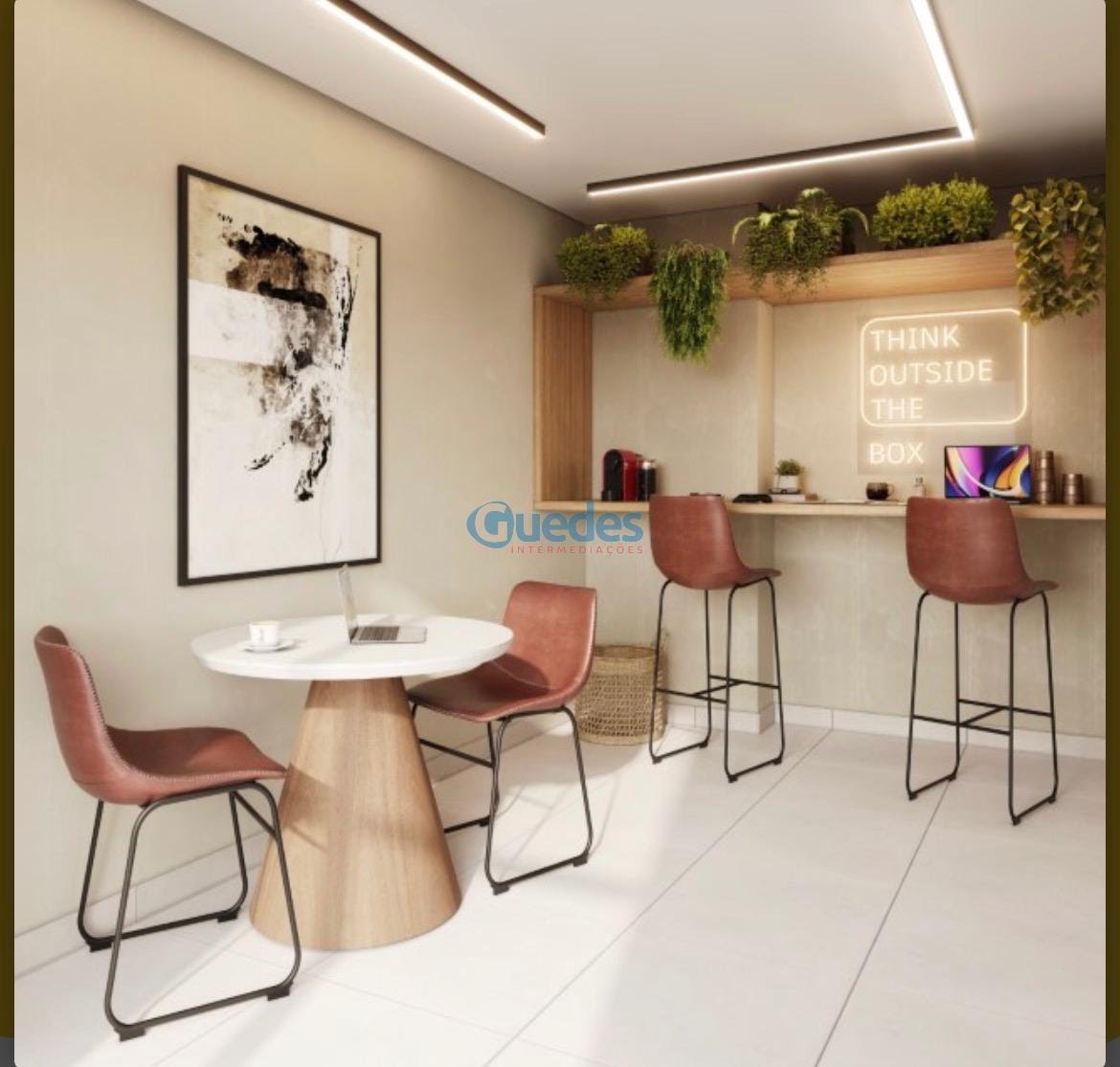 Apartamento à venda com 33m² no Jardim Aeroporto, São Paulo (SP) — foto 18 de 23