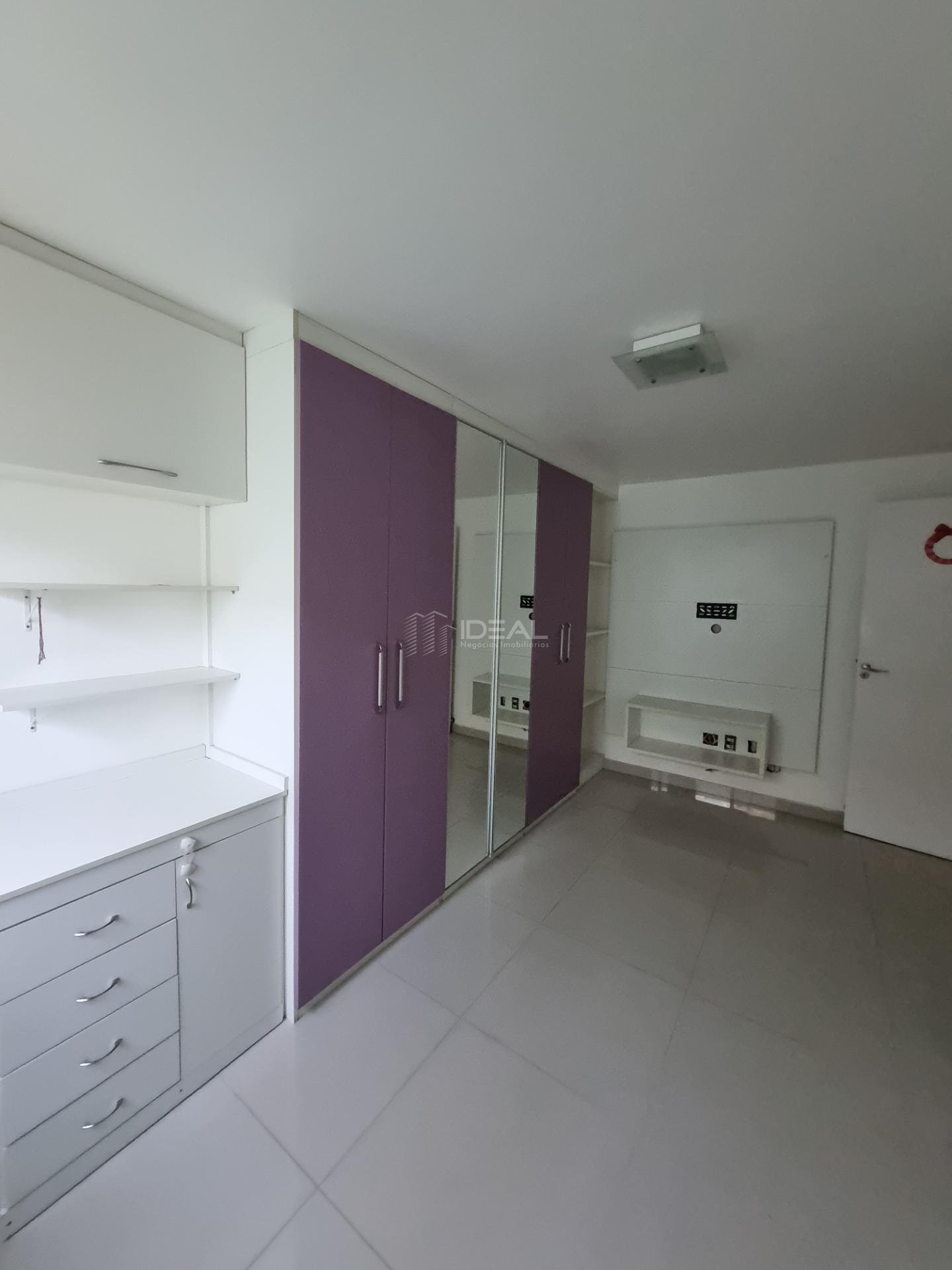 Apartamento à venda com 3 quartos, 1 suíte, 2 vagas e 150m² no Parque Flamboyant, Campos dos Goytacazes (RJ) — foto 9 de 13