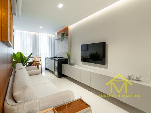 Apartamento à venda com 2 quartos, 1 banheiro, 1 vaga e 63m² no Jockey de Itaparica, Vila Velha (ES) — foto 19 de 20