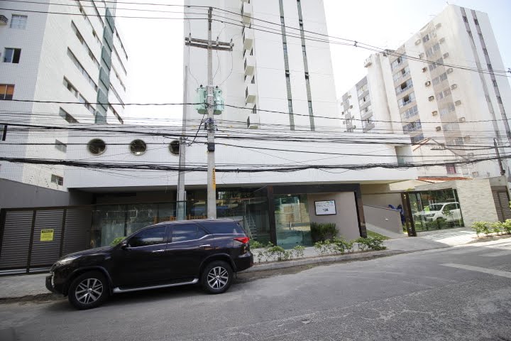 Apartamento à venda com 2 quartos, 1 suíte, 2 vagas e 51m² no Madalena, Recife (PE) — foto 19 de 30