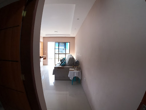 Apartamento de 2 quartos para venda no Residencial Fênix no Parque João Maria - Campos dos Goytacazes, RJ