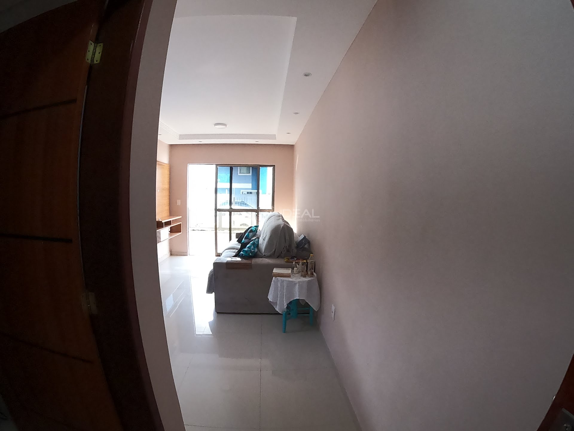 Apartamento de 2 quartos para venda no Residencial Fênix no Parque João Maria - Campos dos Goytacazes, RJ
