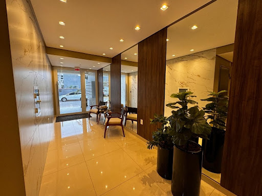 Hall de entrada
