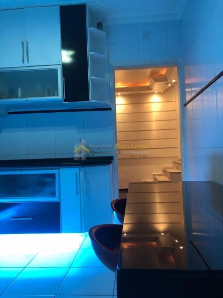 Sobrado, 2 quartos, 86 m² - Foto 7