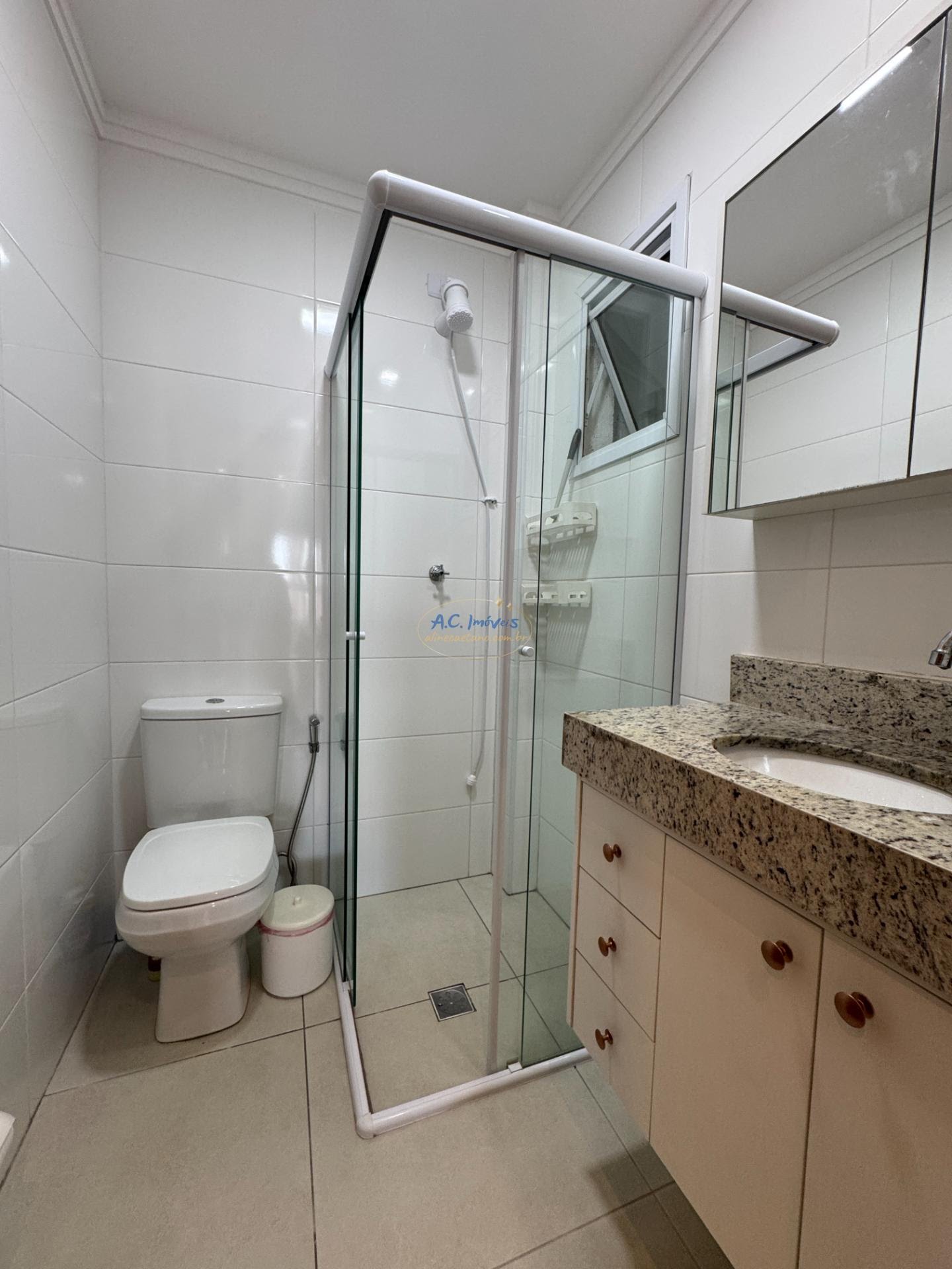 Apartamento à venda com 2 quartos, 1 suíte, 1 vaga e 79m² no Cidade Ocian, Praia Grande (SP) — foto 18 de 30