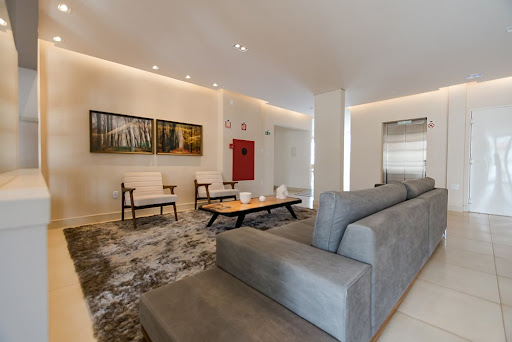 Prime Residence Villa Rica - Área comum 6