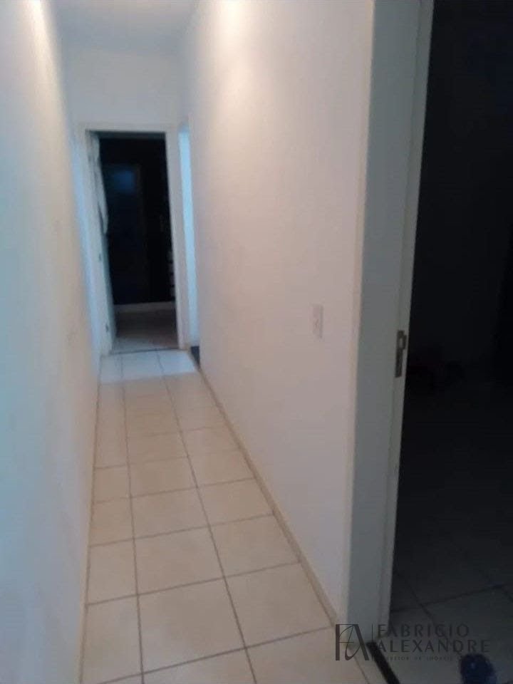 Apartamento à venda com 2 quartos, 1 banheiro, 1 vaga e 47m² no Rios D'italia, São José do Rio Preto (SP) — foto 2 de 11