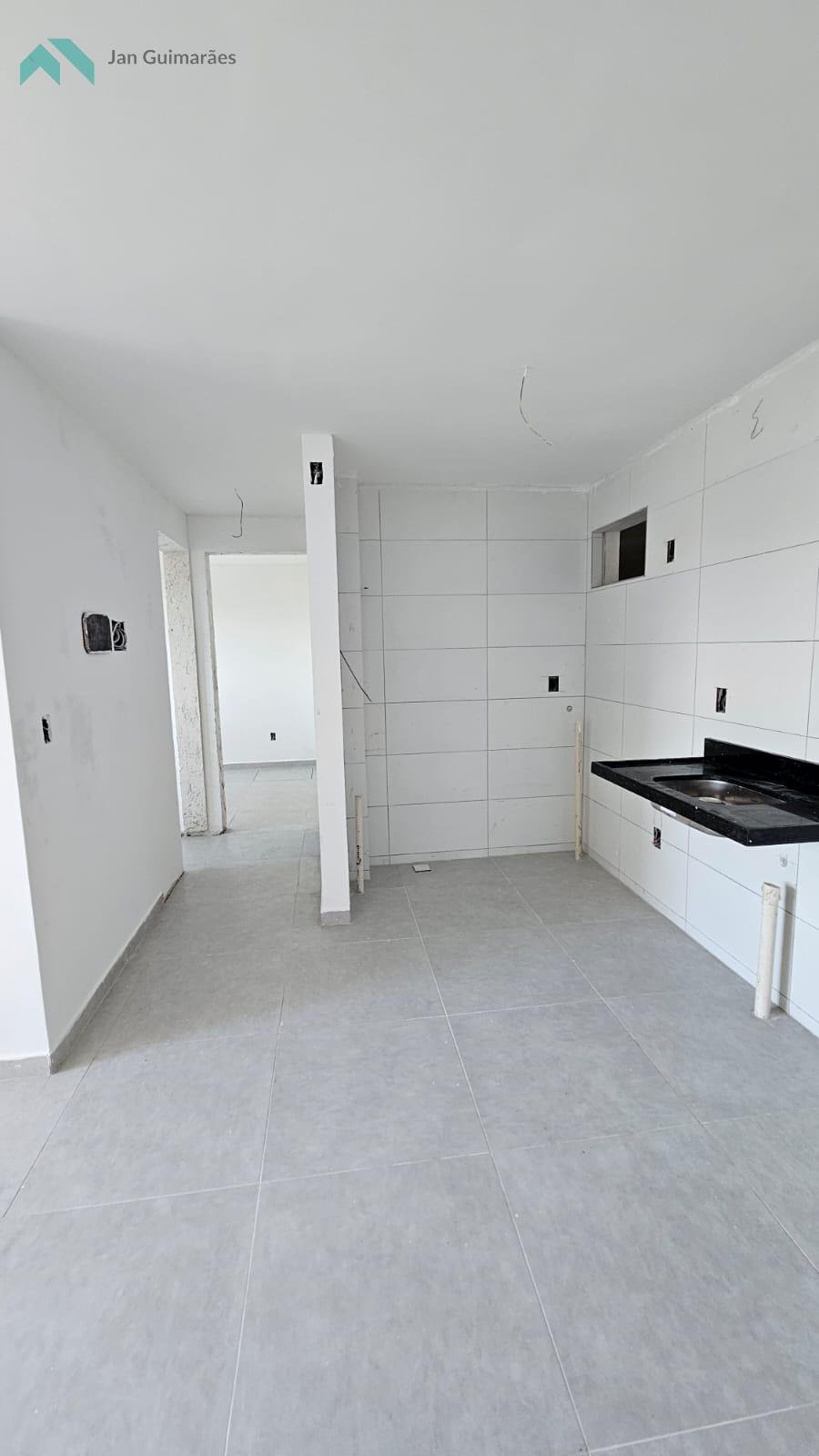 Apartamento, 2 quartos, 47 m² - Foto 4