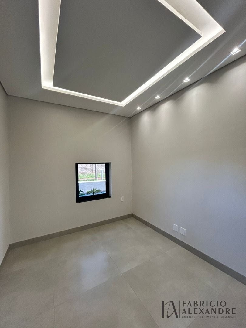 Casa à venda com 3 quartos, 3 suítes, 4 vagas e 225m² no Terravista Residence Club, Mirassol (SP) — foto 19 de 23