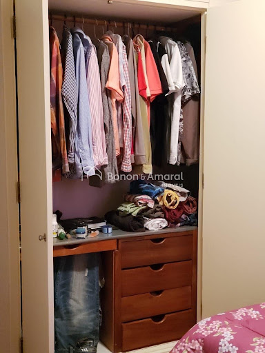 Apartamento, 2 quartos, 60 m² - Foto 6