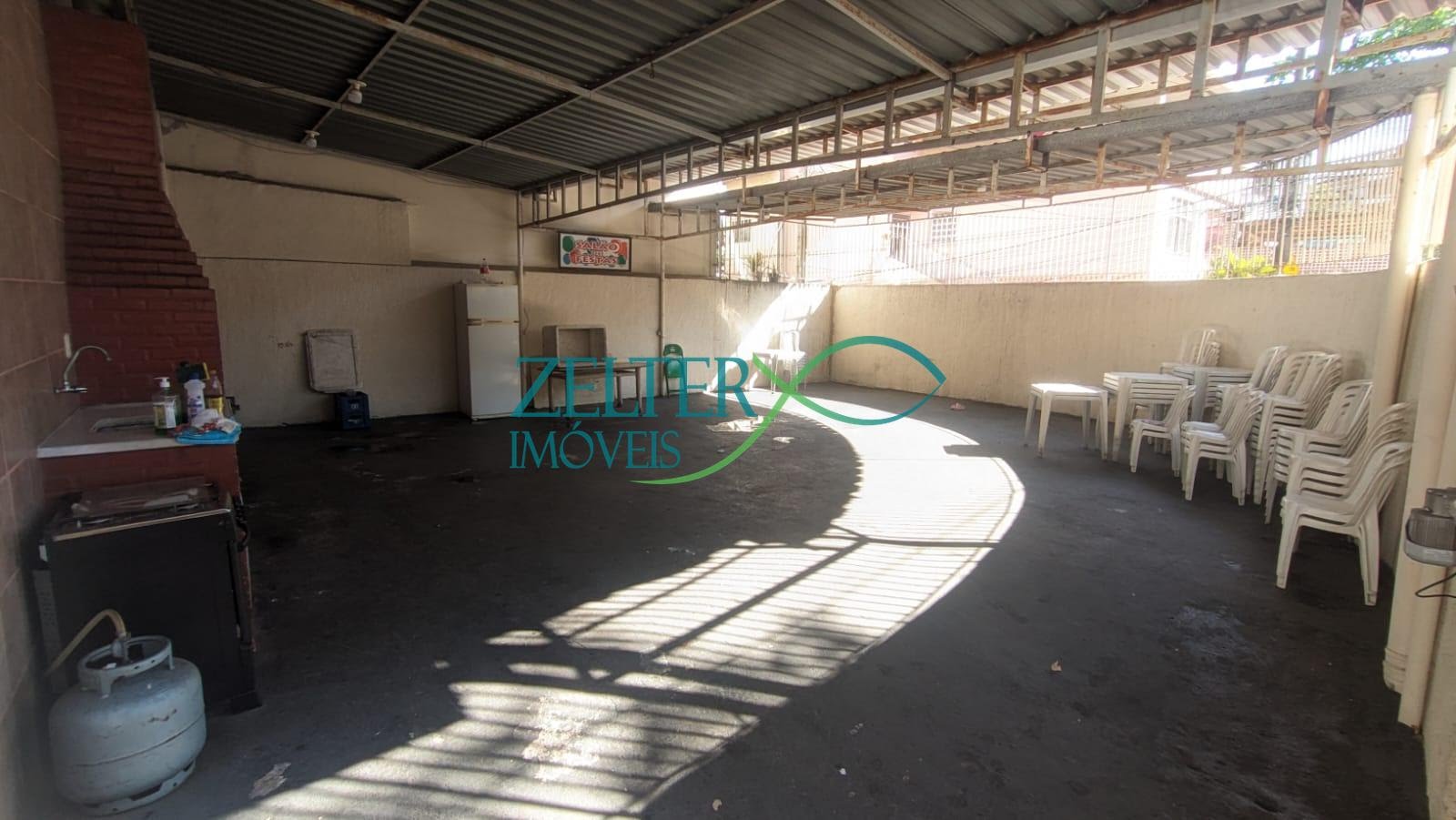 Apartamento à venda com 2 quartos, 2 banheiros, 1 vaga e 62m² no Irajá, Rio de Janeiro (RJ) — foto 22 de 23