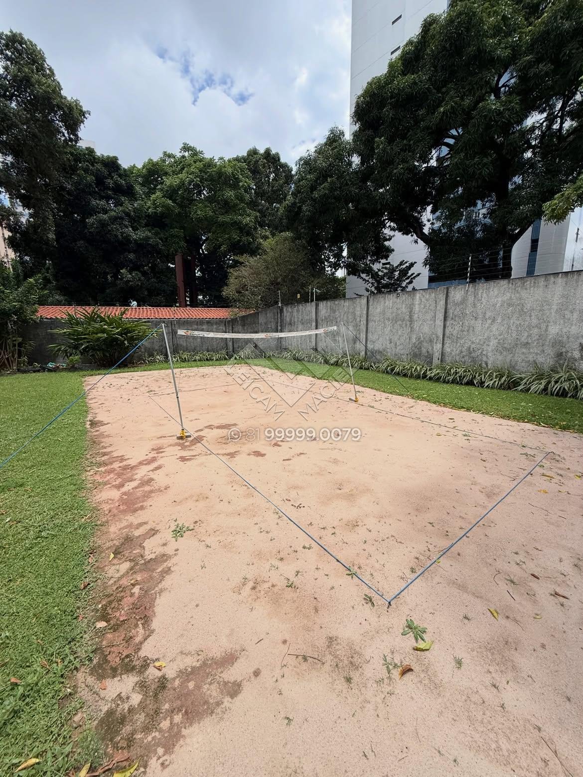 Apartamento à venda com 3 quartos, 2 suítes, 2 vagas e 136m² no Casa Forte, Recife (PE) — foto 16 de 21