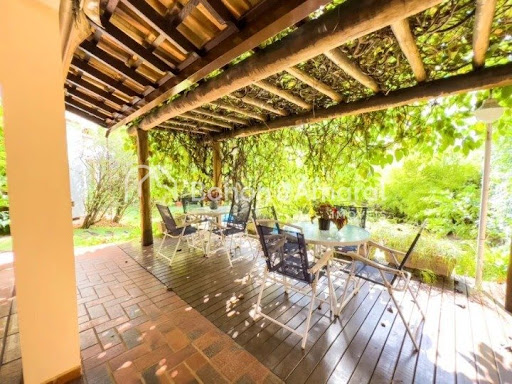 Casa de Condomínio, 4 quartos - Foto 38