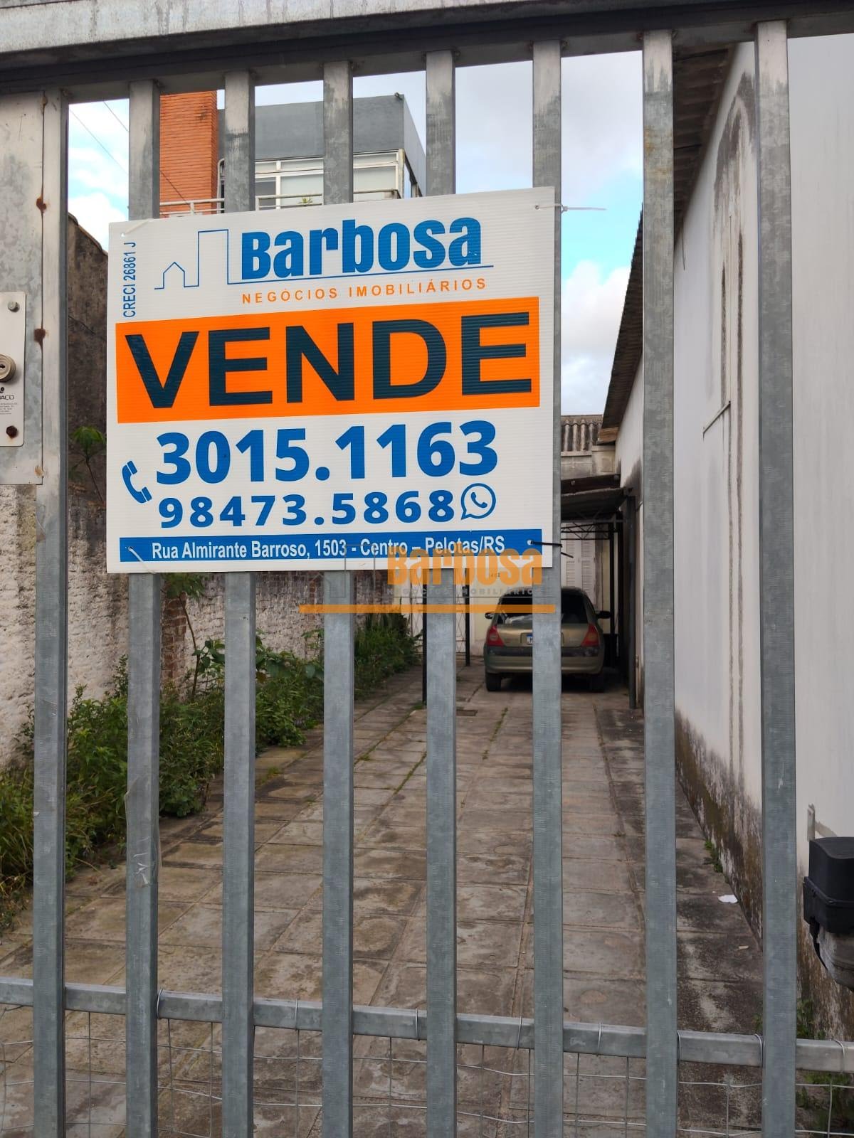 Fachada