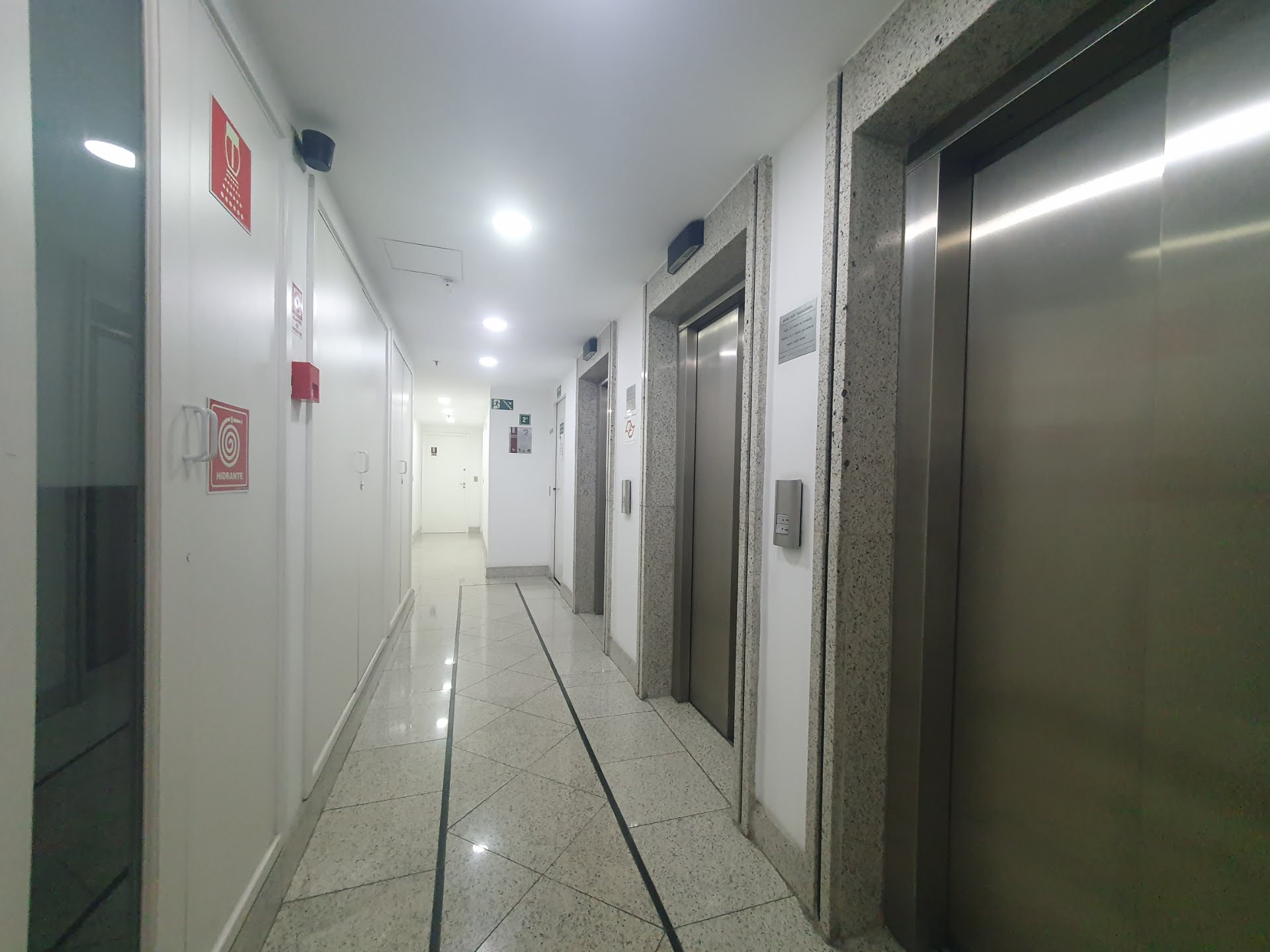 Comercial para alugar com 1 banheiro, 1 vaga e 28m² no Vila Olímpia, São Paulo (SP) — foto 13 de 14