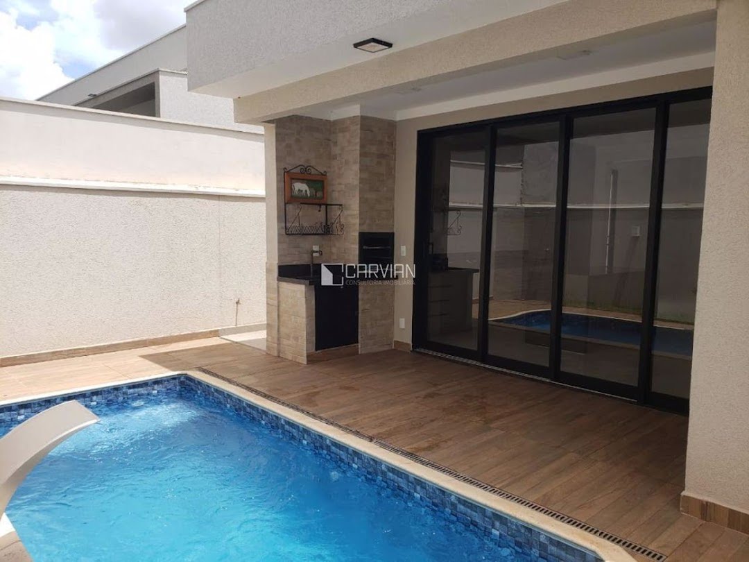 Casa à venda com 3 quartos, 3 suítes, 2 vagas e 190m² no Loteamento Terras de Florença, Ribeirão Preto (SP) — foto 26 de 29