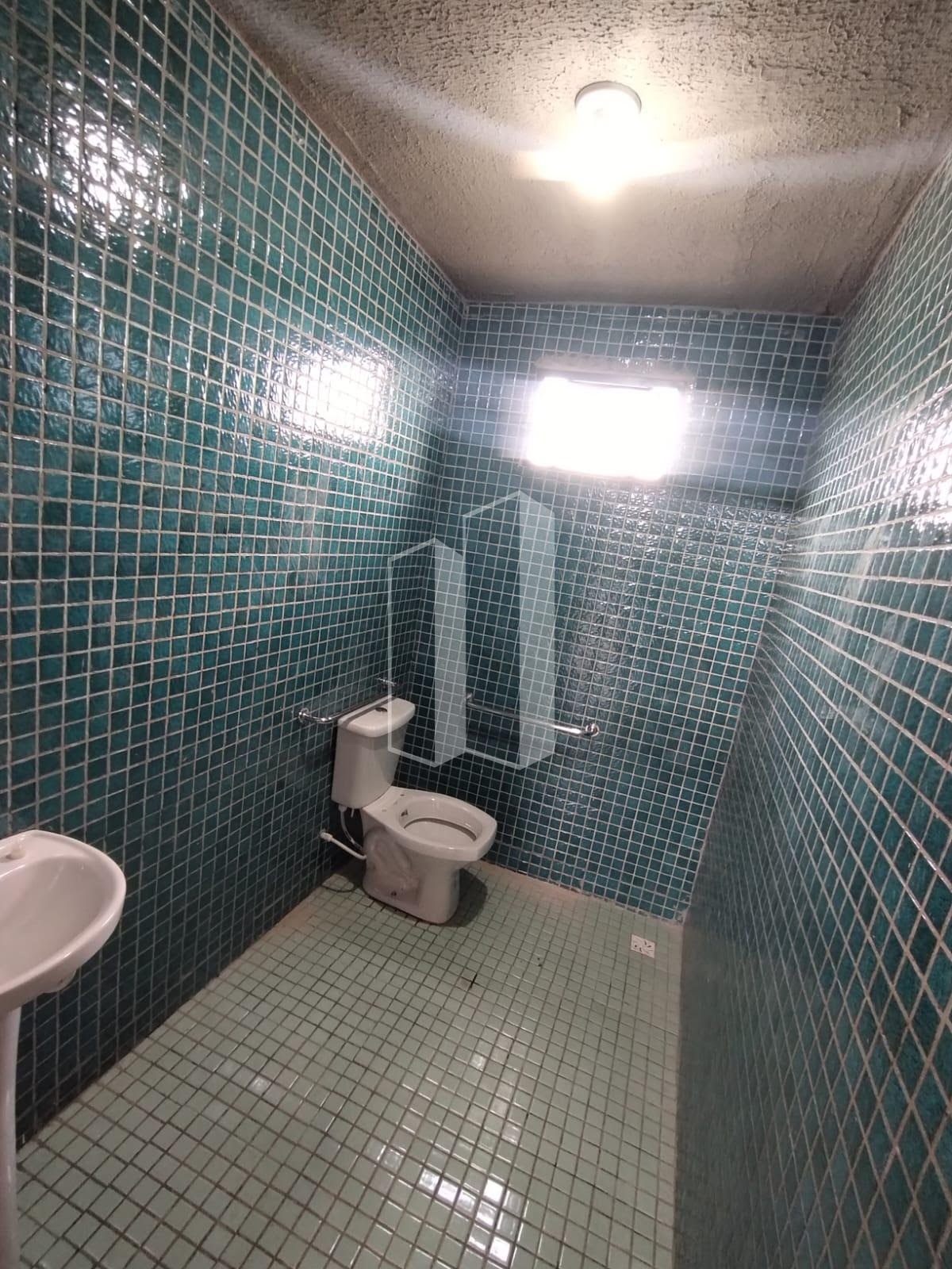 Depósito-Galpão, 323 m² - Foto 7