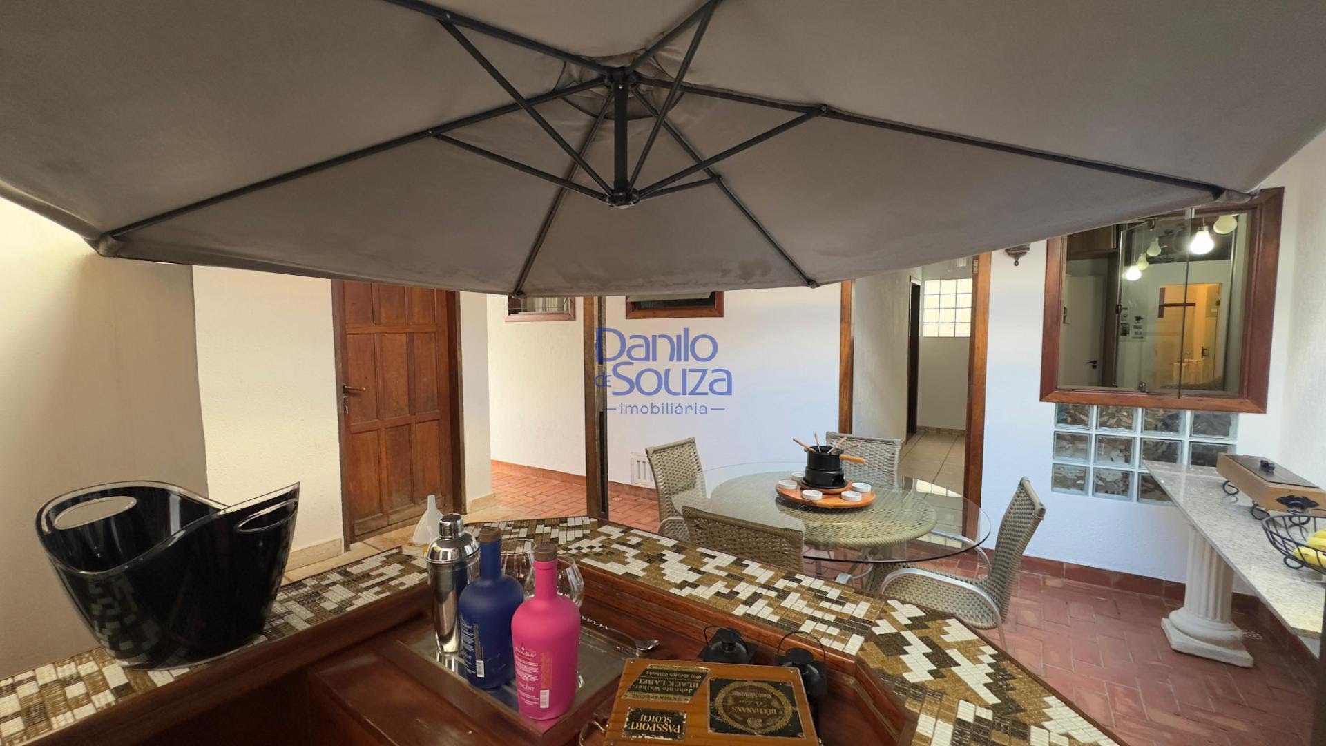 Casa à venda com 3 quartos, 3 suítes, 1 vaga e 190m² no Centro, Araxá (MG) — foto 11 de 22