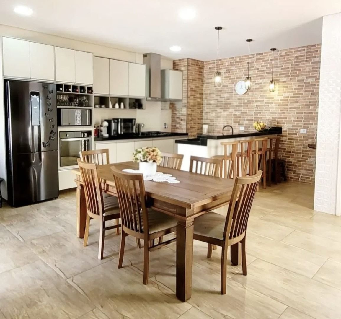 Casa à venda com 4 quartos, 1 suíte, 4 vagas e 162m² no Bonfim Paulista, Ribeirão Preto (SP) — foto 10 de 23