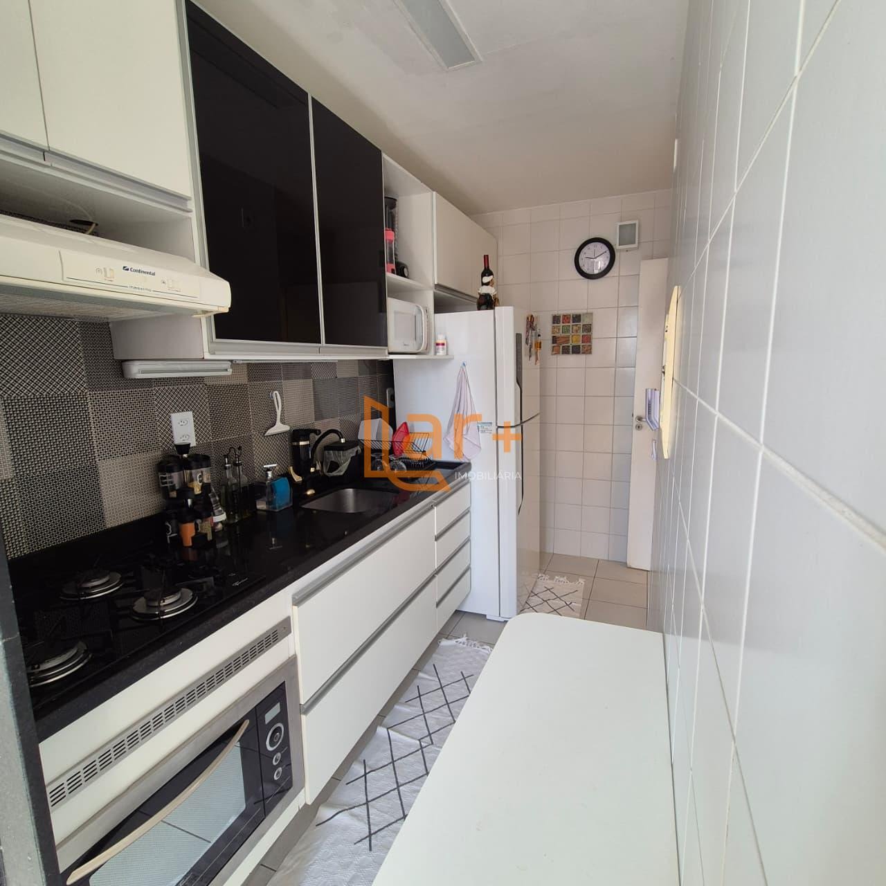 Apartamento à venda com 2 quartos, 1 suíte, 1 vaga e 81m² no Luzia, Aracaju (SE) — foto 7 de 16