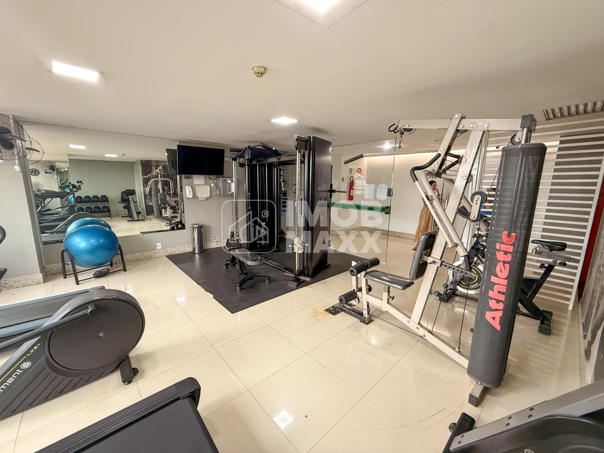 Apartamento, 1 quarto, 32 m² - Foto 16