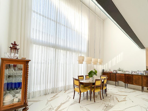 sala jantar - rio mar - trinitaimobiliaria