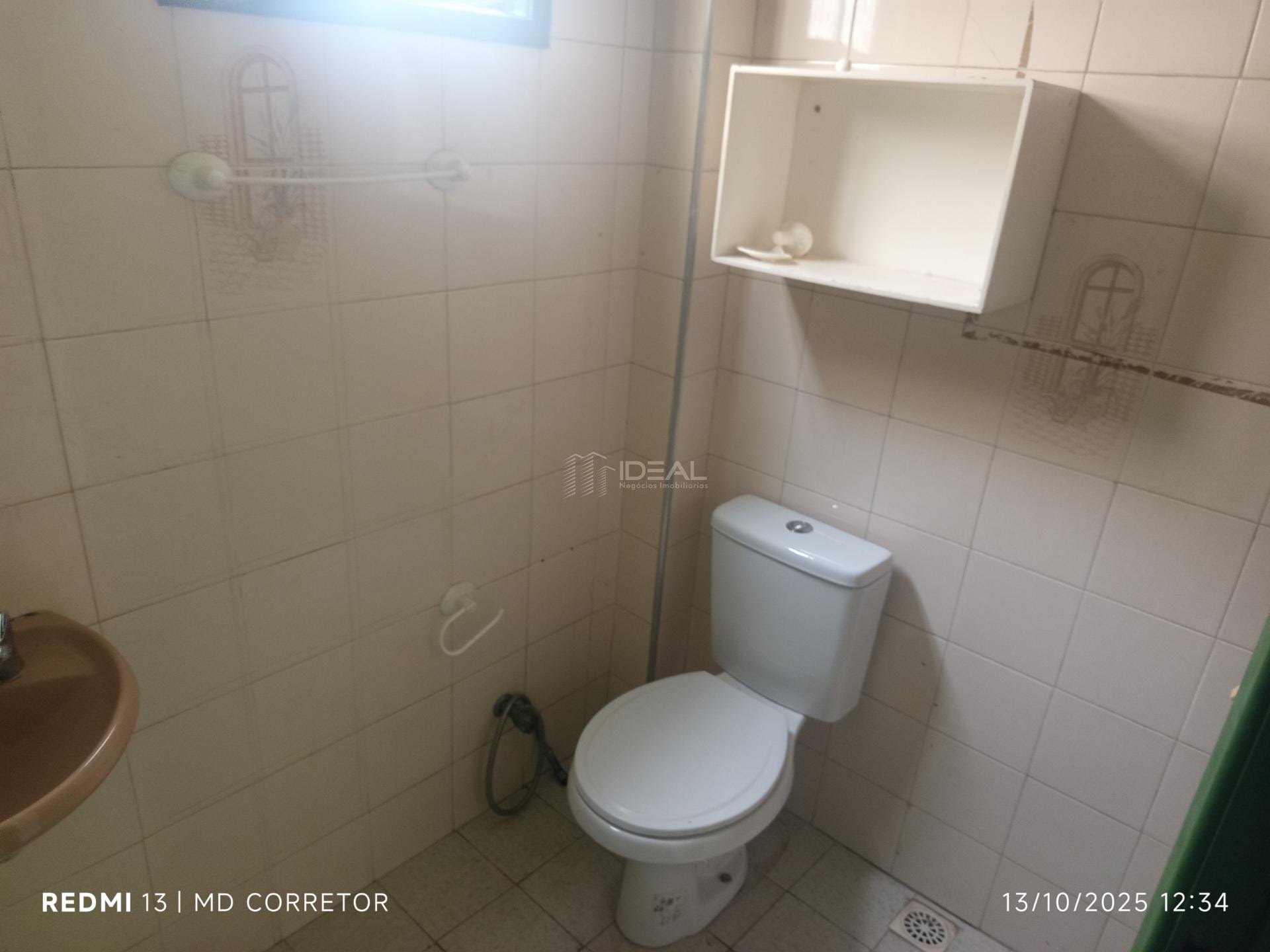 Apartamento para alugar com 3 quartos, 2 banheiros, 1 vaga e 100m² no Parque Imperial, Campos dos Goytacazes (RJ) — foto 15 de 16