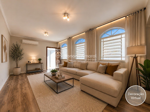 Casa, 5 quartos, 245 m² - Foto 2