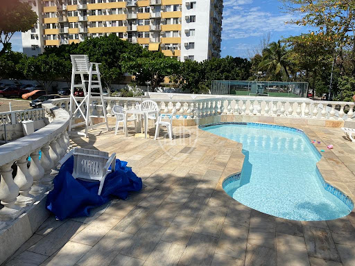 Apartamento em Barra da Tijuca  -  Rio de Janeiro