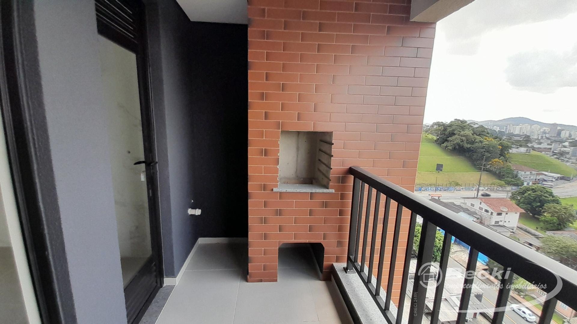 Apartamento à venda com 3 quartos, 1 suíte, 1 vaga e 74m² no Anita Garibaldi, Joinville (SC) — foto 22 de 23