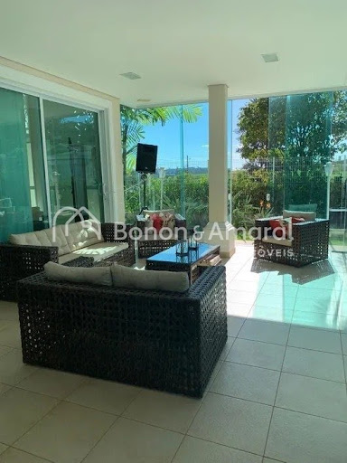Casa de Condomínio, 4 quartos - Foto 6