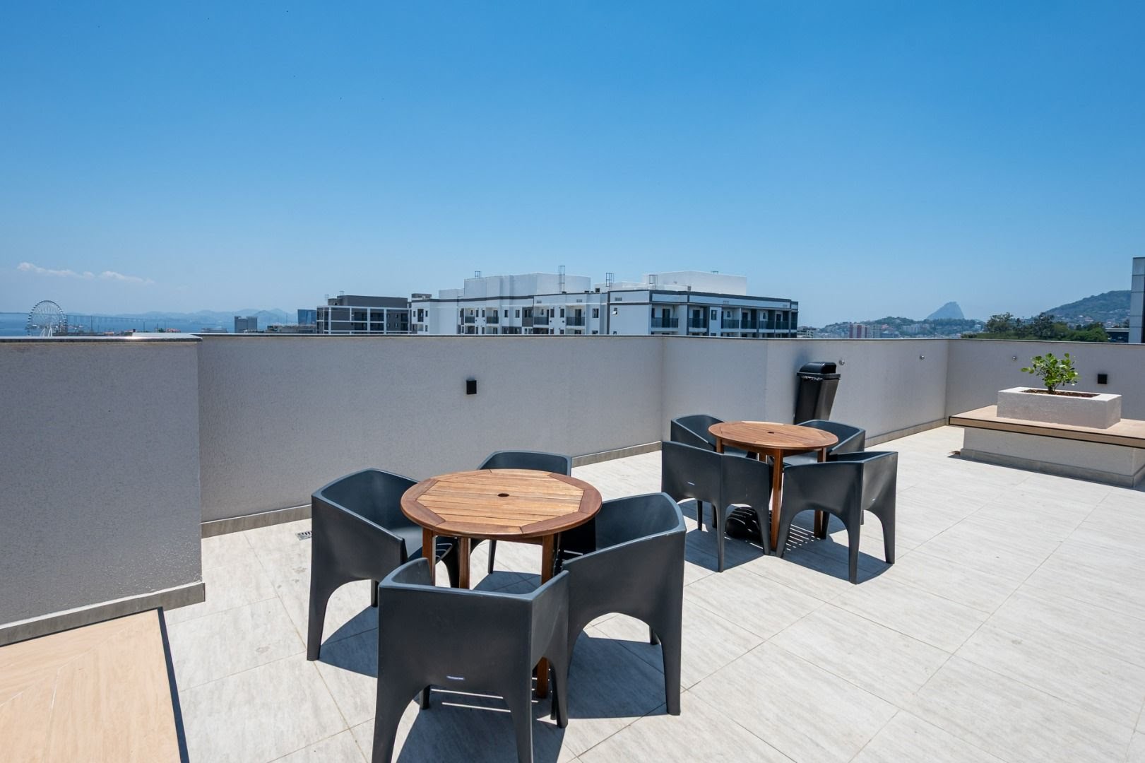 Apartamento à venda com 1 quarto, 1 banheiro e 30m² no Santo Cristo, Rio de Janeiro (RJ) — foto 22 de 30