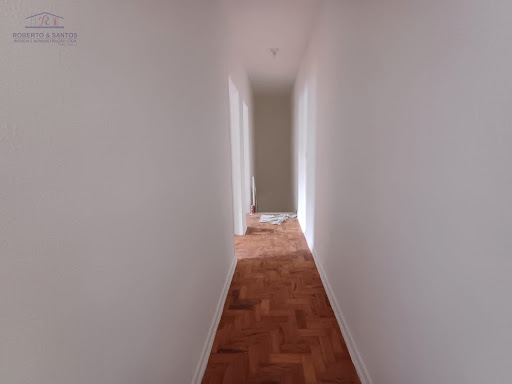 corredor interno