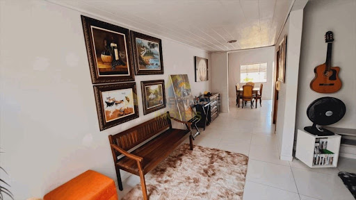 Casa em Jardim Universitario  -  Cuiabá