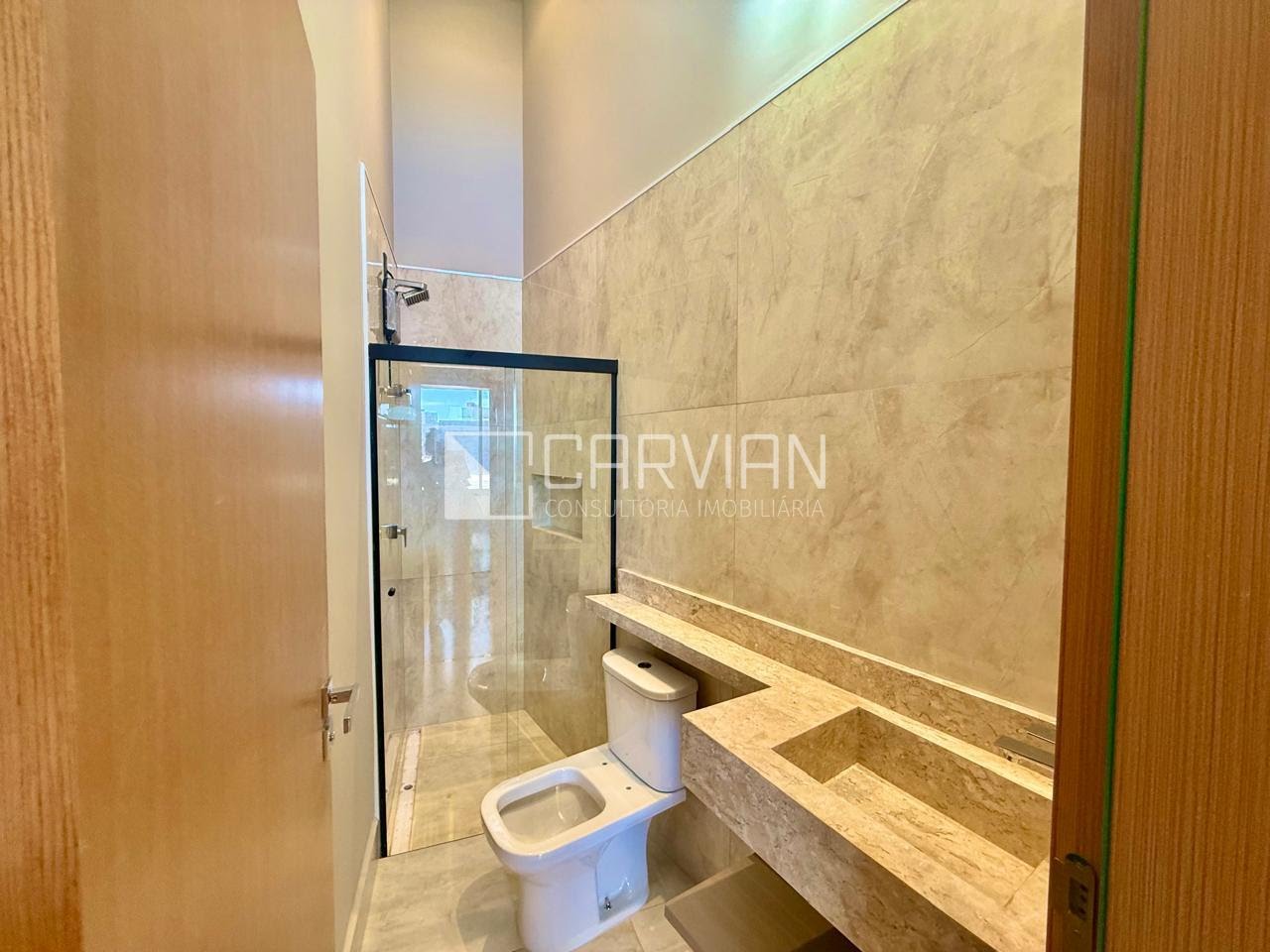 Casa à venda com 3 quartos, 3 suítes, 4 vagas e 289m² no Bonfim Paulista, Ribeirão Preto (SP) — foto 6 de 30