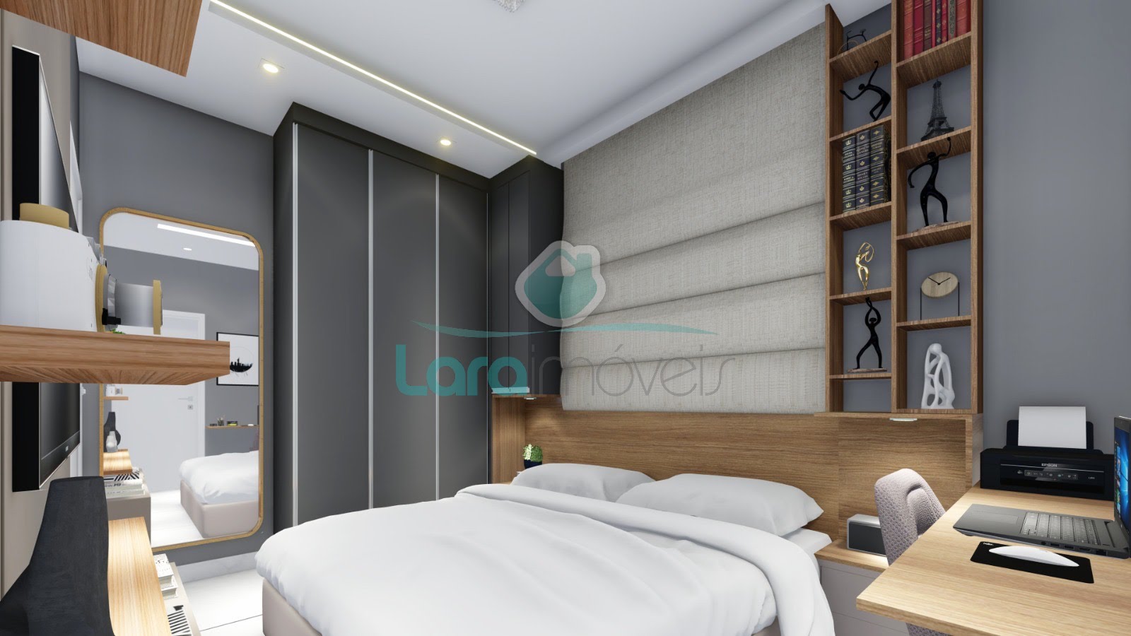 Casa à venda com 3 quartos, 3 suítes, 2 vagas e 381m² no Lagoa, Macaé (RJ) — foto 21 de 30