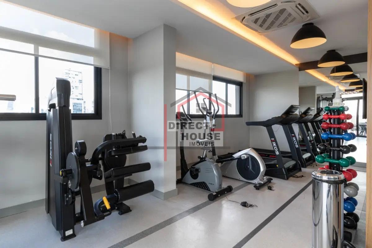 Apartamento, 58 m² - Foto 52
