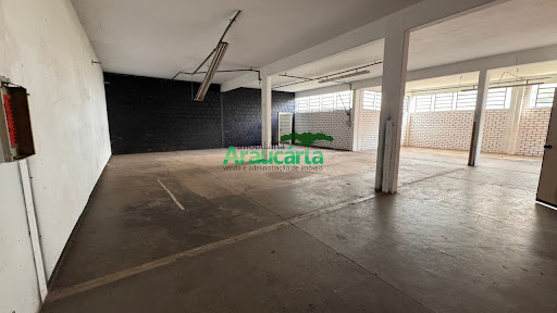 Área livre no subsolo